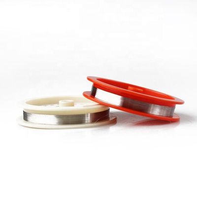 Dobra cena Włókno termoparynowe z platyny rodyumowej o wysokiej czystości typu S do pieców przemysłowych w Internecie