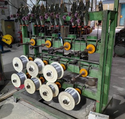 Dobra cena PtRh10-Pt Bare Type S Thermocouple Wire dla ekstremalnego ciepła z dostosowanym rozmiarem w Internecie