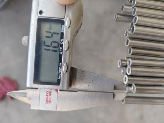 Dobra cena Rury z kobaltu i chromu odporne na wysoką temperaturę i wysoką wytrzymałość na zużycie do zastosowań przemysłowych w Internecie