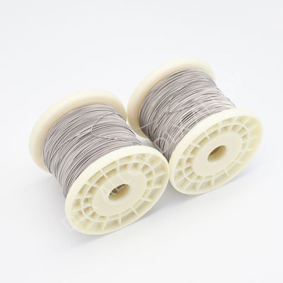 Dobra cena Włókno sprężynowe Inconel X-750 odporne na korozję do przetwarzania przemysłowego i chemicznego w Internecie