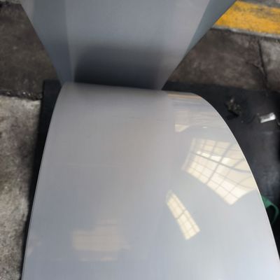 Dobra cena GH3536 (Odpowiednik Hastelloy X) Palniki turbin gazowych Paski Odporność na utlenianie w wysokiej temperaturze w Internecie