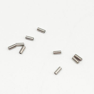 Dobra cena Nikel 200 Bezszwowe włosowce w Internecie