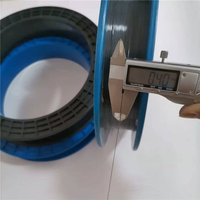 Nitinol Wire High Corrosion Resistance Shape Memory Alloy (Stopienie pamięci kształtu z drutu nitinołowego o wysokiej odporności na korozję)