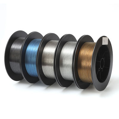 Drut nitynolowy o wysokiej czystości do wyrobów medycznych ASTM F2063