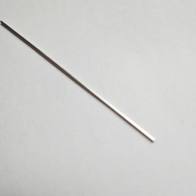 Dobra cena Rura platynowo-irydowa o wysokiej stabilności termicznej do precyzyjnych elementów w zastosowaniach laboratoryjnych w Internecie