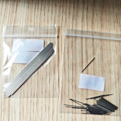 Dobra cena Pręt ze stopu Pt-Ir o stabilności chemicznej, niezawodności mechanicznej i precyzyjnym wytłaczaniu do zastosowań wysokotemperaturowych w Internecie