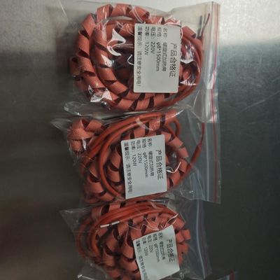 Dobra cena Samoregulująca taśma grzewcza z inteligentną kontrolą temperatury dla energooszczędnego i trwałego ogrzewania rur i dachów w Internecie