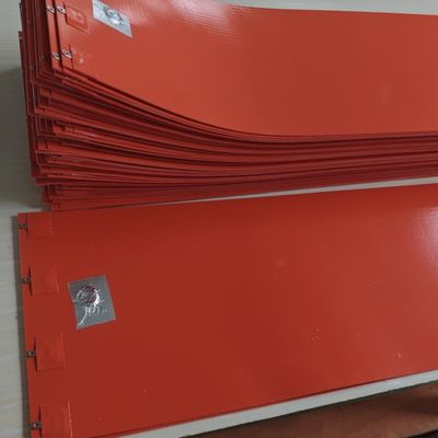 Dobra cena Taśma grzewcza z gumy silikonowej z nichromem (NiCr 80/20) Drut do wodoodporności i zastosowań zewnętrznych w Internecie