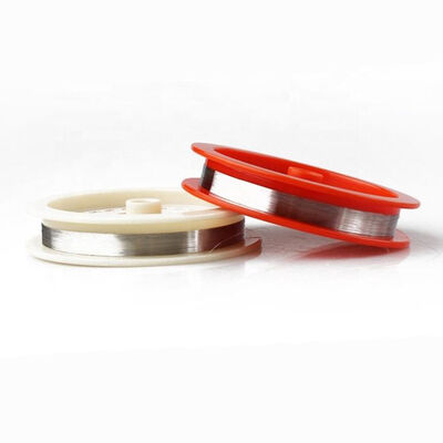 Dobra cena Włókno odporne na korozję irydyum-platyna o wysokiej aktywności elektrochemicznej dla długotrwałej trwałości w produkcji wodoru w Internecie