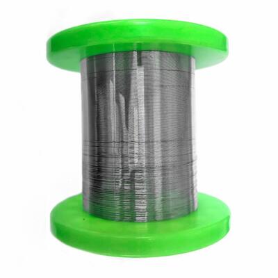 Dobra cena Włókno irydo-platynowe odporne na korozję o wysokiej aktywności elektrochemicznej dla ogniw paliwowych o wysokiej wydajności w Internecie