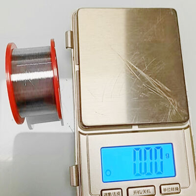 Dobra cena Optymalizacja wydajności baterii za pomocą drutu irydowo-platynowego w Internecie