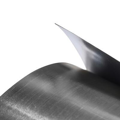 Pas przewodzący stopu NiCr Cr20Ni35: Poprawa systemów elektrolizy w celu efektywnej produkcji zielonego wodoru