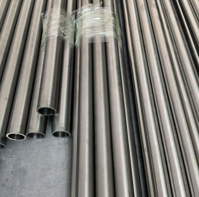 Dobra cena Wydajna rura UNS R30003 do produkcji wodoru w elektrolizerach w Internecie