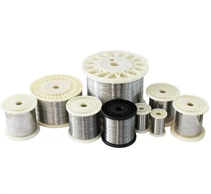 Dobra cena Efektywność produkcji wodoru z drutem FeCrAl 0Cr21Al6 w Internecie