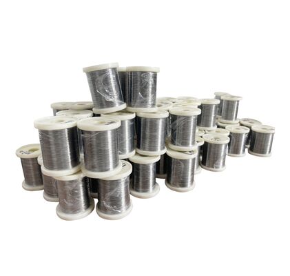 Dobra cena Efektywna produkcja wodoru z drutem FeCrAl 0Cr27Al7Mo2 w Internecie