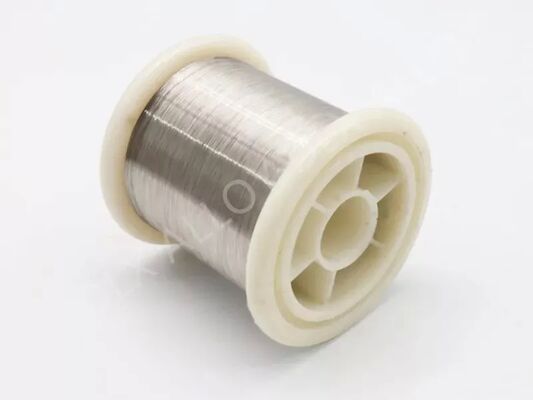 Dobra cena Drut stopowy Cr15Ni60 do efektywnej produkcji wodoru w elektrolizie w Internecie