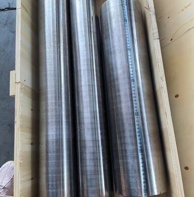 Dobra cena Najlepsza cena za pręty z czystego niklu - Zamów online już teraz w Internecie