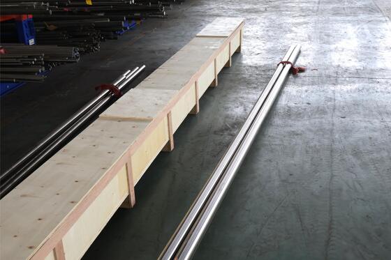 Dobra cena Kup czyste pręty niklowe, aby uzyskać lepszą wytrzymałość i trwałość w Internecie