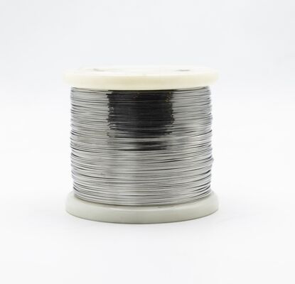 Dobra cena 0.025MM Czysty drut niklowy o wysokiej trwałości w Internecie
