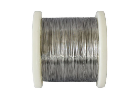 ASTM B166 Ni201 Czysty nikiel UNS N02200 0,025 mm