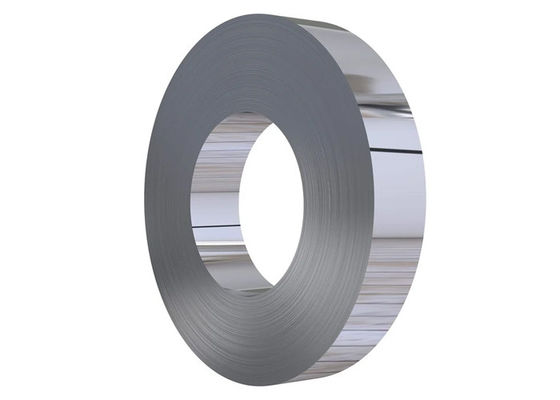 Stop 630 MPA FeCrAl Alloy