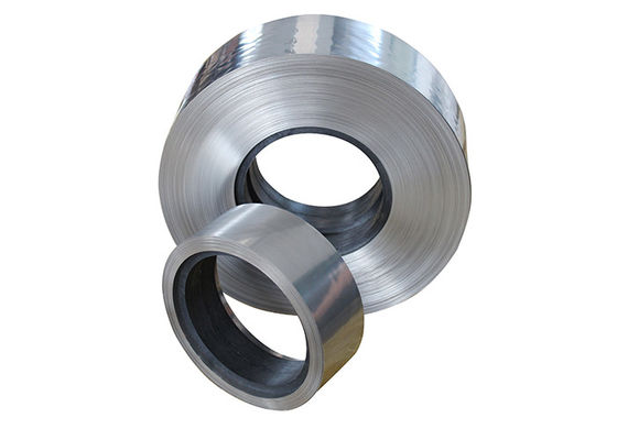 Dobra cena 00,05 mm x 5 mm, paska metalowa z niklu w Internecie