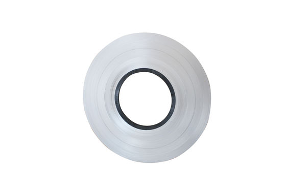 Niemagnetyczny pasek grzewczy NiCr 8020 miękki 0,5 mm x 5 mm MWS 650