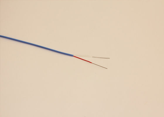 Dobra cena Kabel wysokotemperaturowy Termocouple Kompensacyjny Drut Typ T Termocouple Extension Wire w Internecie