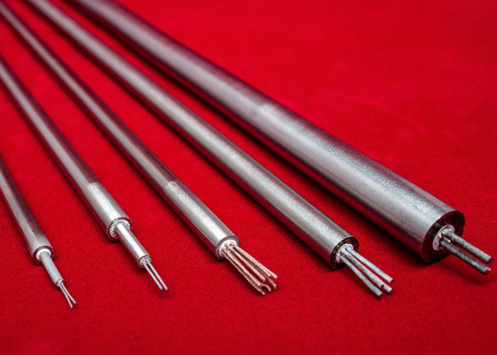 Dobra cena ISO9001 2-żyłowy kabel w izolacji mineralnej typu N SS304 0,5 mm MI w Internecie