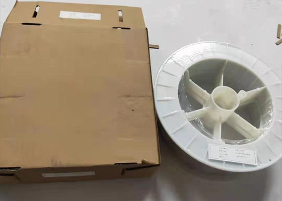 Dobra cena Ni95al5 Tafa 75B Włókno do rozpylania cieplnego HRB 75 0,8 mm 3,2 mm w Internecie