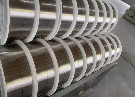 Dobra cena Drut do natrysku termicznego Metco 8625 / Inconel 625 3,2 mm dla przemysłu lotniczego w Internecie