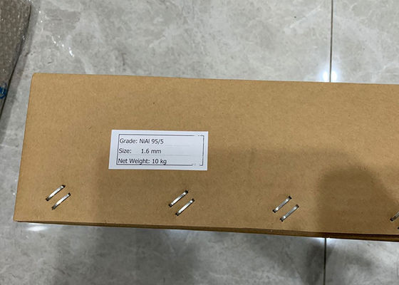 Dobra cena Drut do natrysku cieplnego w powlekaniu próżniowym 30 HRC 35 HRC w Internecie