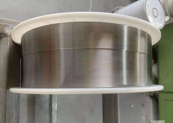 Dobra cena Monel 400 Włókno odporne na korozję 1,6 mm w Internecie