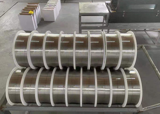 Dobra cena Drut natryskowy termiczny Monel 400 0,8 mm 1,2 mm 1,6 mm 2,4 mm 3,2 mm w Internecie