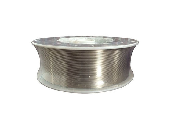 Dobra cena Чистый никелевый присадочный материал ERNi-1 с удлинением ≥27%, плотностью 8,70 г/см³ и прочностью на растяжение 65 000 фунтов на квадратный дюйм w Internecie