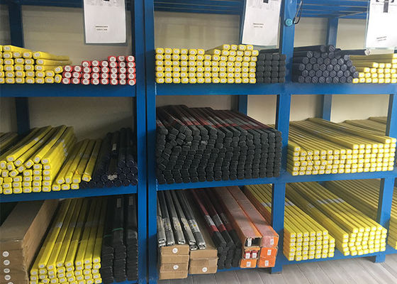 Dobra cena Włókno ErNi-1 z włókienem o wytrzymałości na rozciąganie 65 000 PSI i temperaturze topnienia 1360 °C do spawania o wysokiej wytrzymałości w Internecie