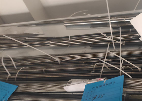 Dobra cena Rury stopowe NiTiNol NiTi do przemysłu medycznego w Internecie