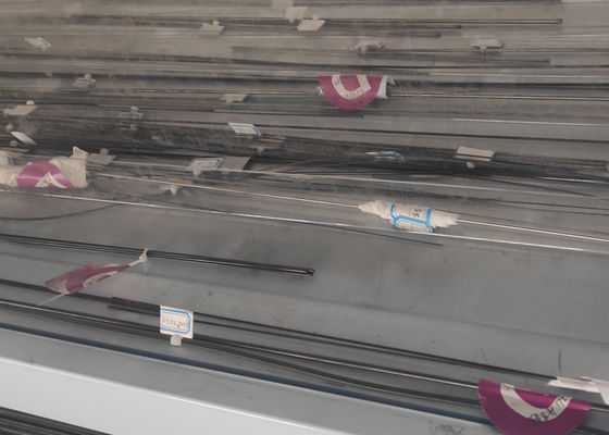 Dobra cena Węzeł NiTi z stopem pamięci OD 3mm ID 2mm Długość 1000mm w Internecie