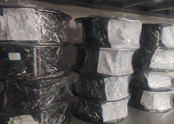 Dobra cena Włókno nitinołowe z stopem Ni-Ti do włóknistego szkielety serca w Internecie