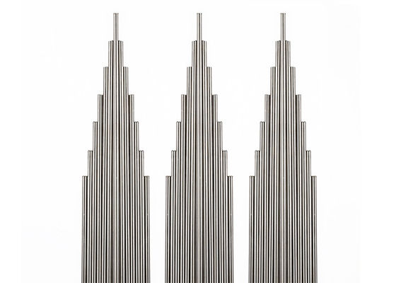 Dobra cena Konkurencyjna cena stop niklu o jasnej powierzchni pręt inconel 625 w Internecie