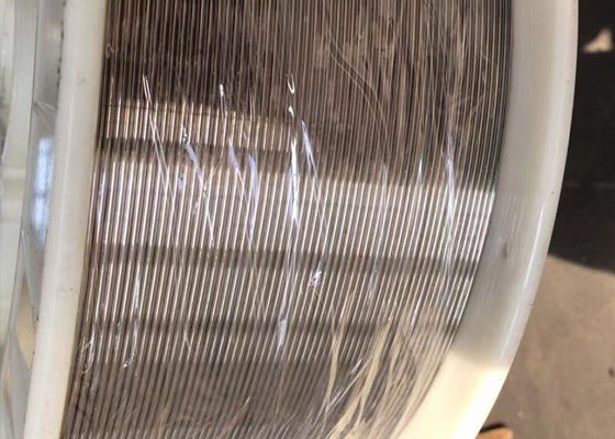 Dobra cena Drut spawalniczy Incoloy Alloy ErNiFe 6 AWS A5.14 1.6mm w Internecie