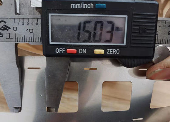 Dobra cena 15mm 2p 99,6% Złącze paska niklowego czystego do akumulatora niklowo-wodorowego w Internecie