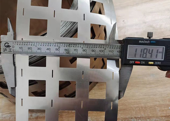 Dobra cena Jasny pasek z czystego niklu 4P 99,6% Ni do połączenia baterii 18650 w Internecie