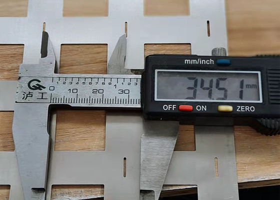 Dobra cena Ni 200 4P Czysty Niklowy Pasek Antykorozyjny do Baterii 18650 w Internecie