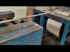 Wysoka wytrzymałość w podwyższonych temperaturach rury Inconel X750 do sprzętu medycznego i chirurgicznego