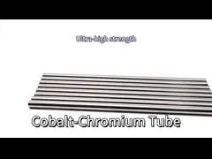 Stop z pamięcią kształtu i wysoką biokompatybilnością