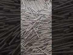 High-Strength Corrosion Resistant Platinum Iridium Springs for Aerospace with High Temperature Stability