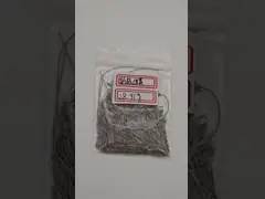 Platinum Iridium Spring Wire for Precision Load Control with Chemical Stability and Long-Term Mechanical Reliability